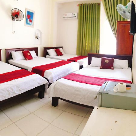 Duc Trong Hotel Βουνγκ Τάου Εξωτερικό φωτογραφία