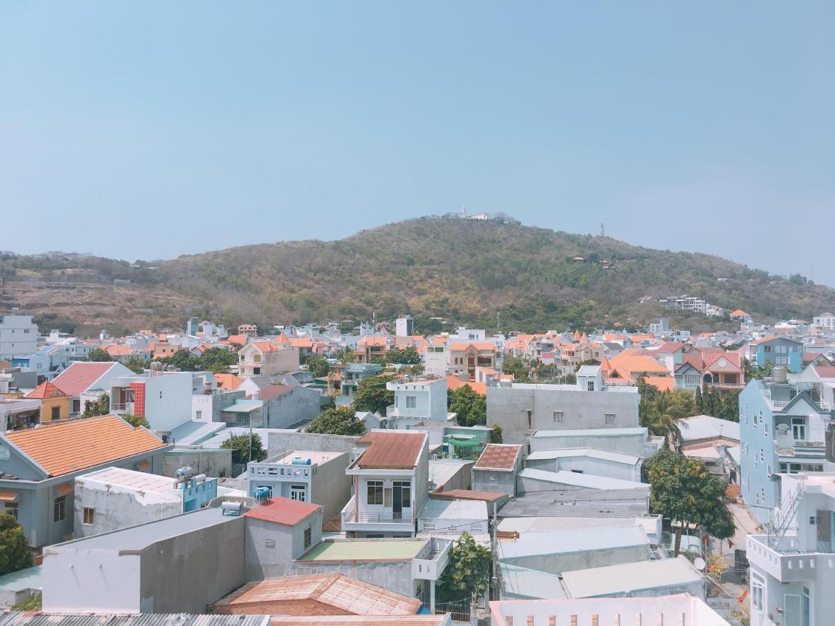 Duc Trong Hotel Βουνγκ Τάου Εξωτερικό φωτογραφία