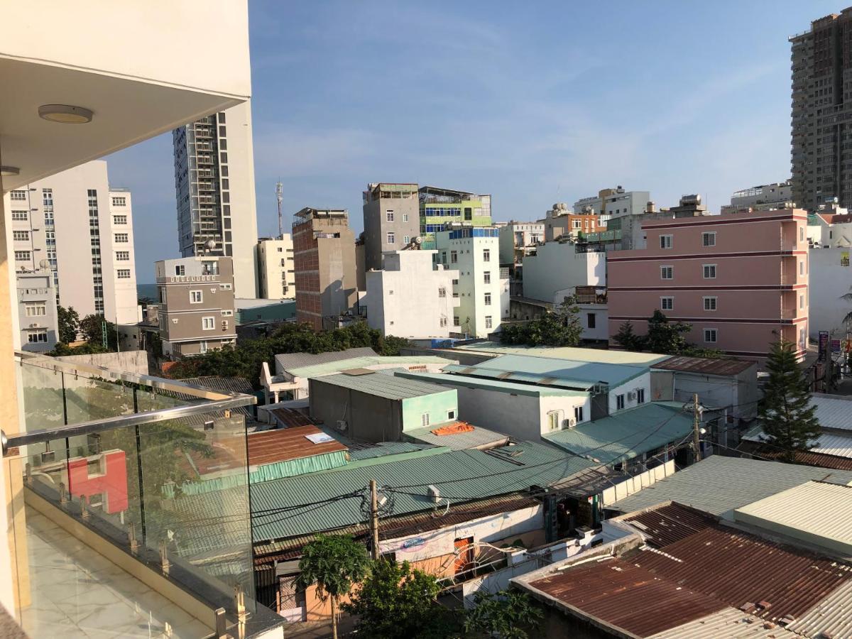 Duc Trong Hotel Βουνγκ Τάου Εξωτερικό φωτογραφία