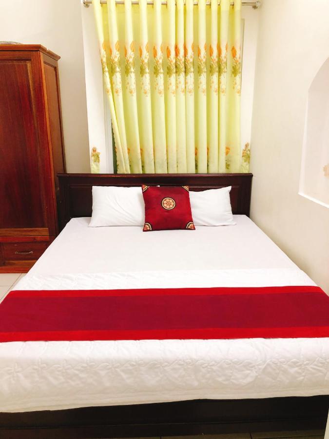 Duc Trong Hotel Βουνγκ Τάου Εξωτερικό φωτογραφία