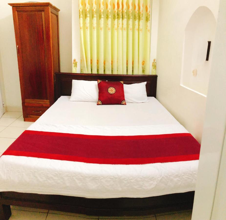 Duc Trong Hotel Βουνγκ Τάου Εξωτερικό φωτογραφία