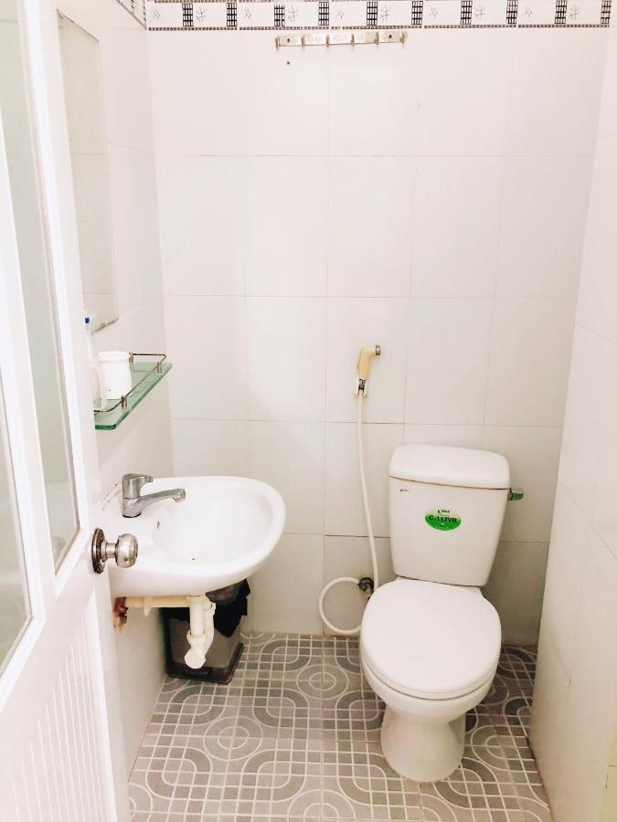 Duc Trong Hotel Βουνγκ Τάου Δωμάτιο φωτογραφία
